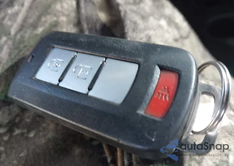 2024 Mitsubishi Mirage Se from USA, damaged, VIN ML32AWHJ6RH001015